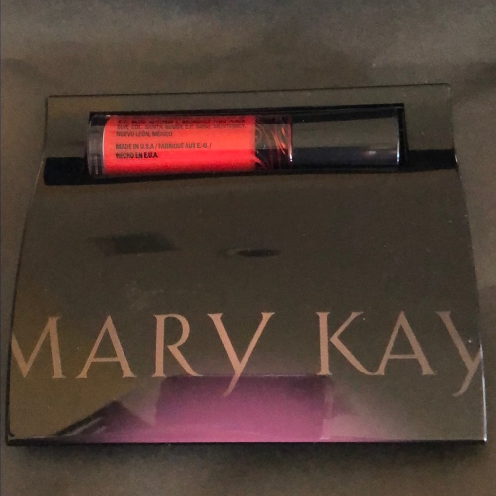 Makeup pallete
